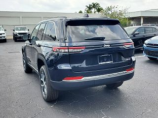 2024 Jeep Grand Cherokee Limited Edition 1C4RJGBG9RC142379 in Plantation, FL 7