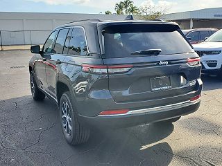 2024 Jeep Grand Cherokee Limited Edition 1C4RJGBG9RC109656 in Plantation, FL 7