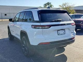 2024 Jeep Grand Cherokee Limited Edition 1C4RJGBG6RC158104 in Plantation, FL 7