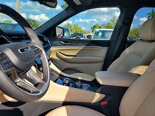 2024 Jeep Grand Cherokee 4xe 1C4RJYB62R8942036 in Plantation, FL 17