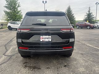 2024 Jeep Grand Cherokee Limited Edition 1C4RJHBG2RC169672 in Platteville, WI 8