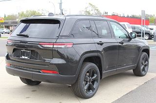 2024 Jeep Grand Cherokee Limited Edition 1C4RJHBG8RC195113 in Plymouth, MI 3