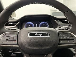 2024 Jeep Grand Cherokee Limited Edition 1C4RJHBG2RC201407 in Plymouth, WI 18