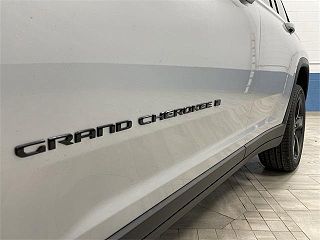 2024 Jeep Grand Cherokee Limited Edition 1C4RJHBG2RC201407 in Plymouth, WI 40