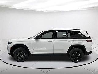 2024 Jeep Grand Cherokee Limited Edition 1C4RJHBG5RC162862 in Plymouth, WI 12