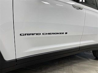 2024 Jeep Grand Cherokee Limited Edition 1C4RJHBG5RC162862 in Plymouth, WI 35