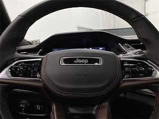 2024 Jeep Grand Cherokee Summit 1C4RJHEG2R8953834 in Plymouth, WI 19