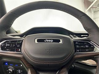 2024 Jeep Grand Cherokee Summit 4xe 1C4RJYE69R8534564 in Plymouth, WI 18