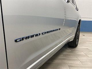 2024 Jeep Grand Cherokee Summit 4xe 1C4RJYE69R8534564 in Plymouth, WI 38