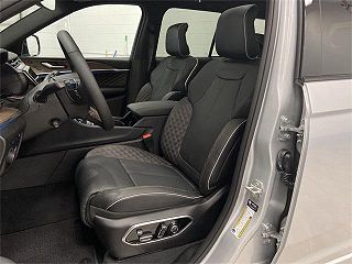 2024 Jeep Grand Cherokee Summit 4xe 1C4RJYE69R8534564 in Plymouth, WI 4