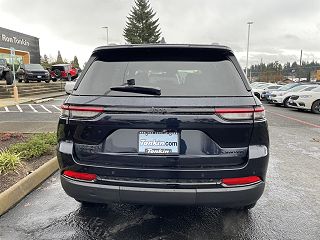 2024 Jeep Grand Cherokee Limited Edition 1C4RJHBG5R8951564 in Portland, OR 6