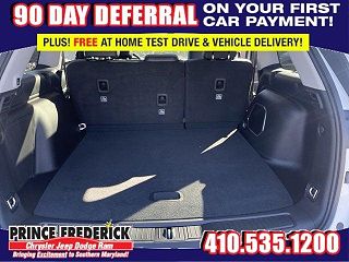 2024 Jeep Grand Cherokee 4xe 1C4RJYB62R8957328 in Prince Frederick, MD 11