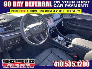 2024 Jeep Grand Cherokee 4xe 1C4RJYB62R8957328 in Prince Frederick, MD 12