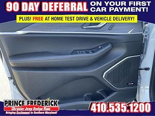 2024 Jeep Grand Cherokee 4xe 1C4RJYB62R8957328 in Prince Frederick, MD 14