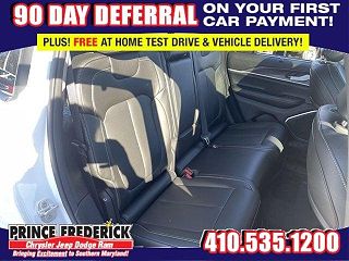 2024 Jeep Grand Cherokee 4xe 1C4RJYB62R8957328 in Prince Frederick, MD 16
