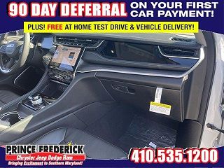 2024 Jeep Grand Cherokee 4xe 1C4RJYB62R8957328 in Prince Frederick, MD 17