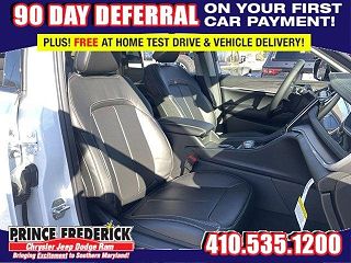 2024 Jeep Grand Cherokee 4xe 1C4RJYB62R8957328 in Prince Frederick, MD 18