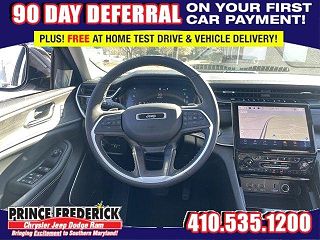 2024 Jeep Grand Cherokee 4xe 1C4RJYB62R8957328 in Prince Frederick, MD 22