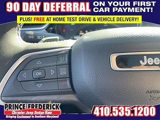 2024 Jeep Grand Cherokee 4xe 1C4RJYB62R8957328 in Prince Frederick, MD 25