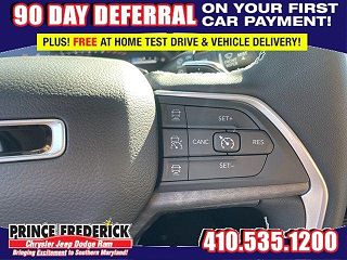 2024 Jeep Grand Cherokee 4xe 1C4RJYB62R8957328 in Prince Frederick, MD 26