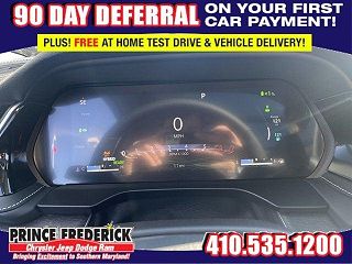 2024 Jeep Grand Cherokee 4xe 1C4RJYB62R8957328 in Prince Frederick, MD 27