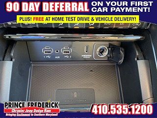2024 Jeep Grand Cherokee 4xe 1C4RJYB62R8957328 in Prince Frederick, MD 29