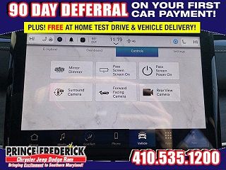 2024 Jeep Grand Cherokee 4xe 1C4RJYB62R8957328 in Prince Frederick, MD 32