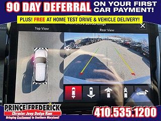 2024 Jeep Grand Cherokee 4xe 1C4RJYB62R8957328 in Prince Frederick, MD 33