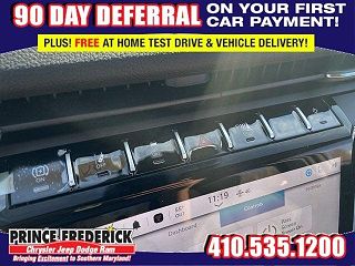 2024 Jeep Grand Cherokee 4xe 1C4RJYB62R8957328 in Prince Frederick, MD 34