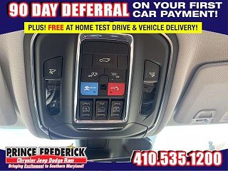 2024 Jeep Grand Cherokee 4xe 1C4RJYB62R8957328 in Prince Frederick, MD 36
