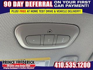 2024 Jeep Grand Cherokee 4xe 1C4RJYB62R8957328 in Prince Frederick, MD 37