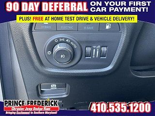 2024 Jeep Grand Cherokee 4xe 1C4RJYB62R8957328 in Prince Frederick, MD 38