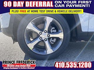 2024 Jeep Grand Cherokee 4xe 1C4RJYB62R8957328 in Prince Frederick, MD 9