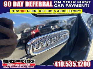 2024 Jeep Grand Cherokee Overland 1C4RJHDG3RC699677 in Prince Frederick, MD 10