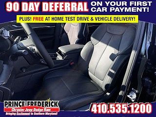 2024 Jeep Grand Cherokee Overland 1C4RJHDG3RC699677 in Prince Frederick, MD 13