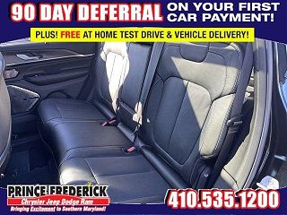 2024 Jeep Grand Cherokee Overland 1C4RJHDG3RC699677 in Prince Frederick, MD 14