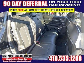 2024 Jeep Grand Cherokee Overland 1C4RJHDG3RC699677 in Prince Frederick, MD 15