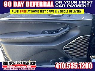 2024 Jeep Grand Cherokee Overland 1C4RJHDG3RC699677 in Prince Frederick, MD 20