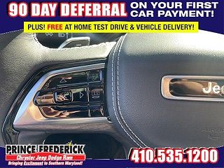 2024 Jeep Grand Cherokee Overland 1C4RJHDG3RC699677 in Prince Frederick, MD 25