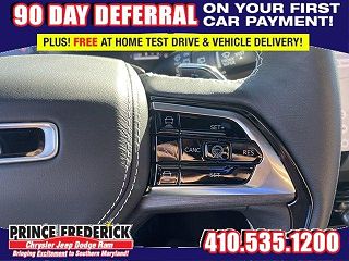 2024 Jeep Grand Cherokee Overland 1C4RJHDG3RC699677 in Prince Frederick, MD 26