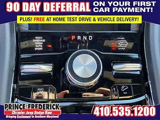 2024 Jeep Grand Cherokee Overland 1C4RJHDG3RC699677 in Prince Frederick, MD 28
