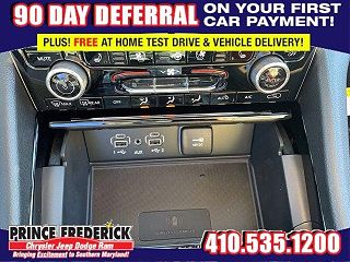 2024 Jeep Grand Cherokee Overland 1C4RJHDG3RC699677 in Prince Frederick, MD 29
