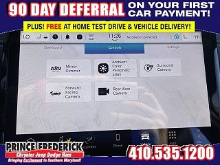 2024 Jeep Grand Cherokee Overland 1C4RJHDG3RC699677 in Prince Frederick, MD 31