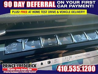 2024 Jeep Grand Cherokee Overland 1C4RJHDG3RC699677 in Prince Frederick, MD 33