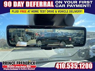 2024 Jeep Grand Cherokee Overland 1C4RJHDG3RC699677 in Prince Frederick, MD 34
