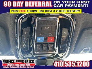 2024 Jeep Grand Cherokee Overland 1C4RJHDG3RC699677 in Prince Frederick, MD 35