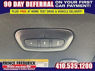 2024 Jeep Grand Cherokee Overland 1C4RJHDG3RC699677 in Prince Frederick, MD 36