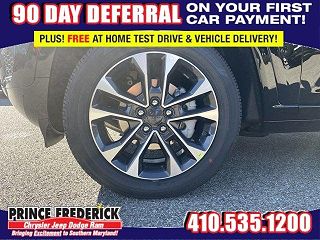 2024 Jeep Grand Cherokee Overland 1C4RJHDG3RC699677 in Prince Frederick, MD 9