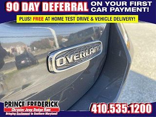2024 Jeep Grand Cherokee Overland 1C4RJHDGXRC699675 in Prince Frederick, MD 10
