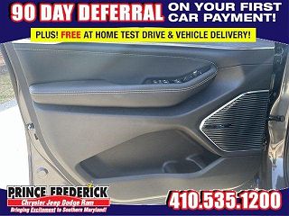 2024 Jeep Grand Cherokee Overland 1C4RJHDGXRC699675 in Prince Frederick, MD 12